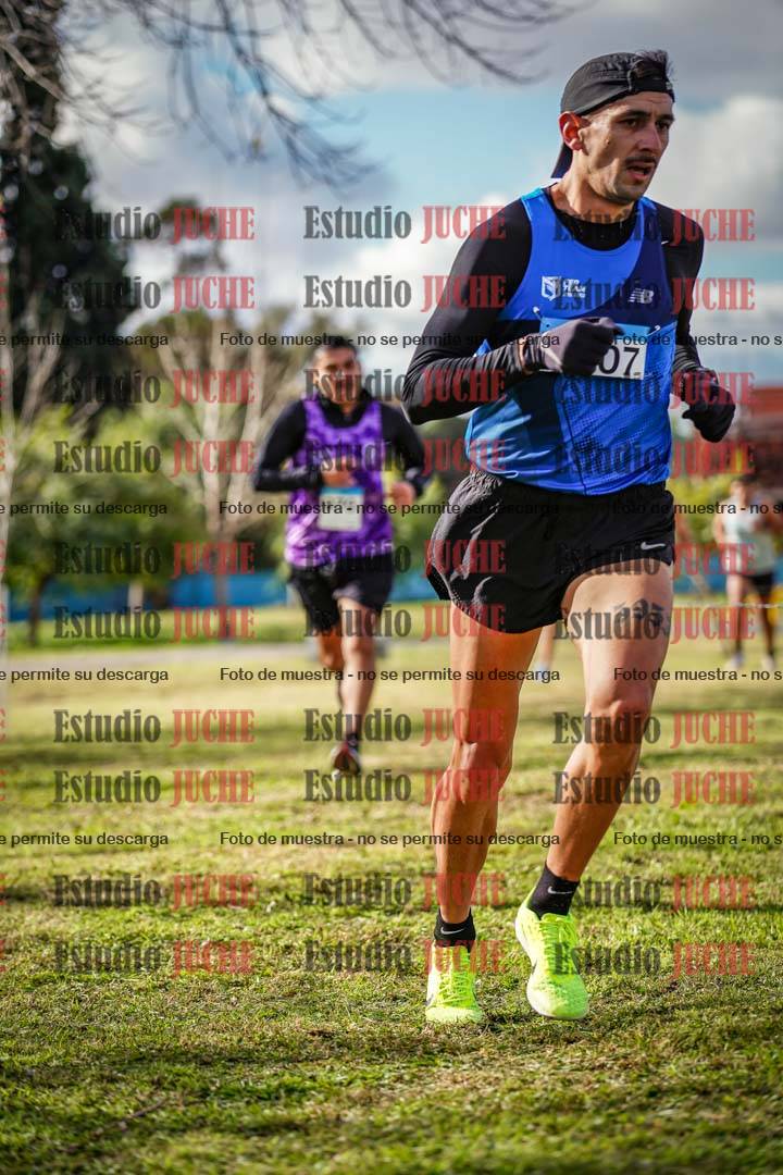 Fotos en el circuito