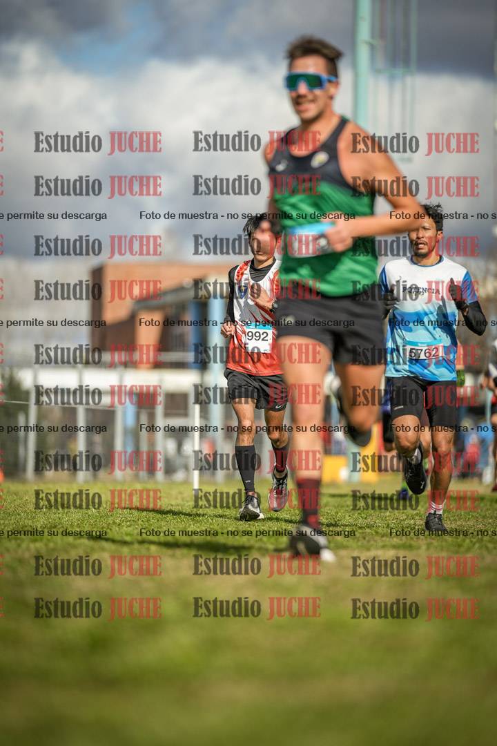 Fotos en el circuito
