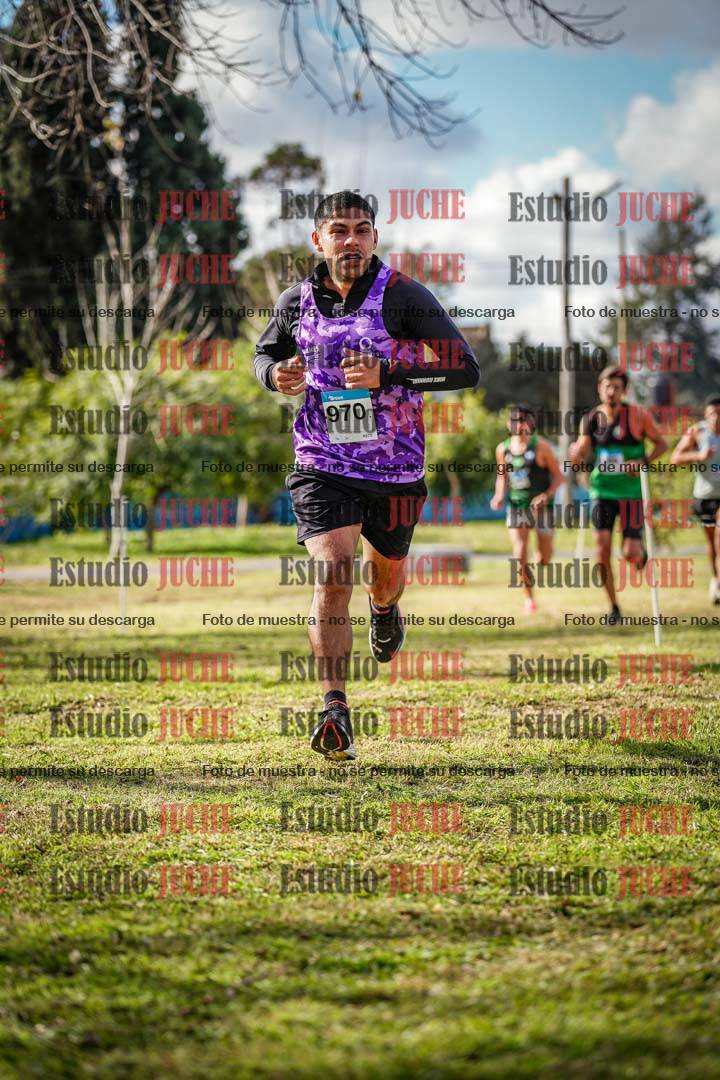 Fotos en el circuito
