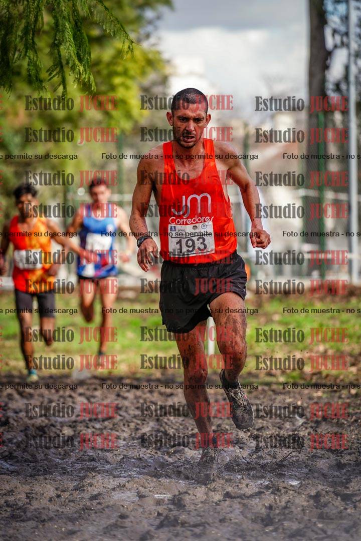 Fotos en el circuito