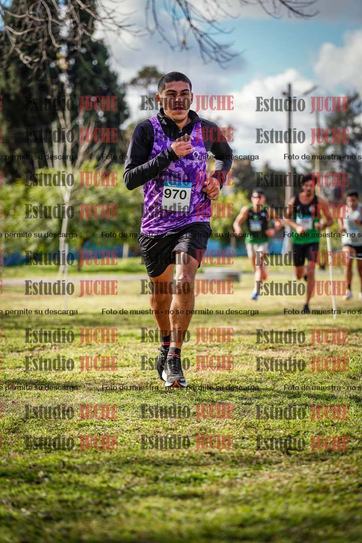 Fotos en el circuito