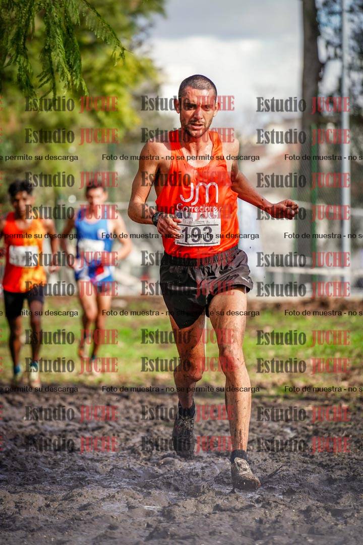 Fotos en el circuito