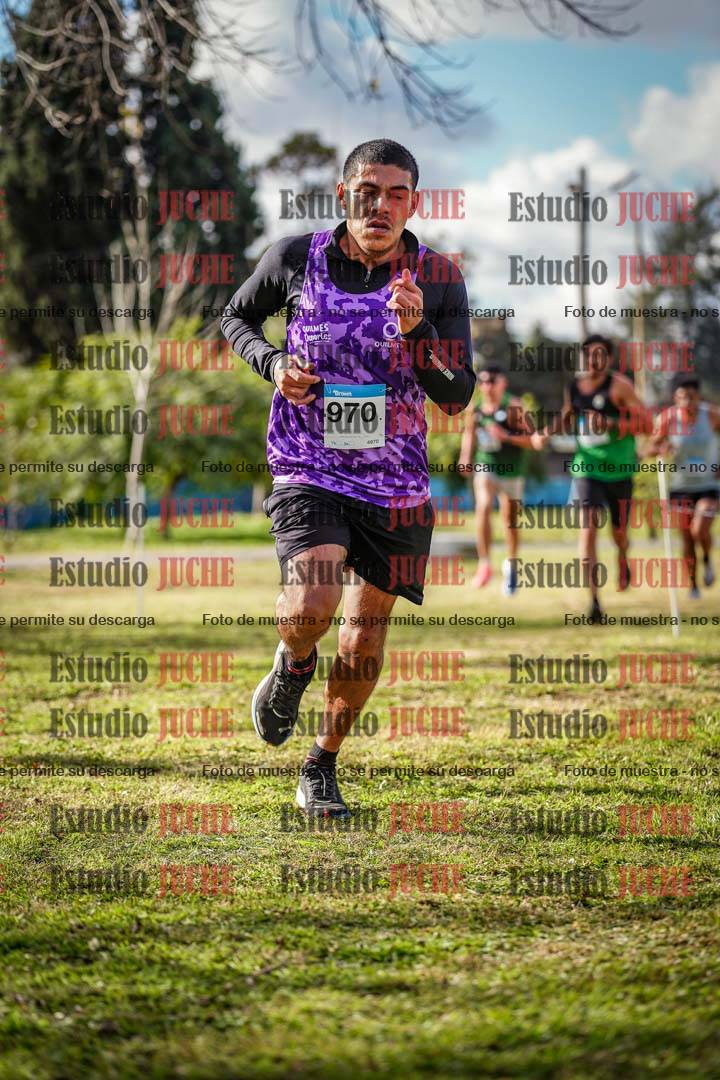 Fotos en el circuito