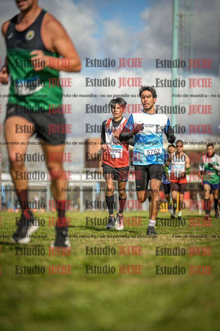 Fotos en el circuito