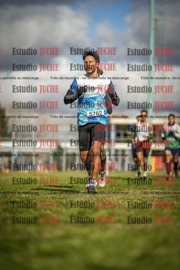 Fotos en el circuito