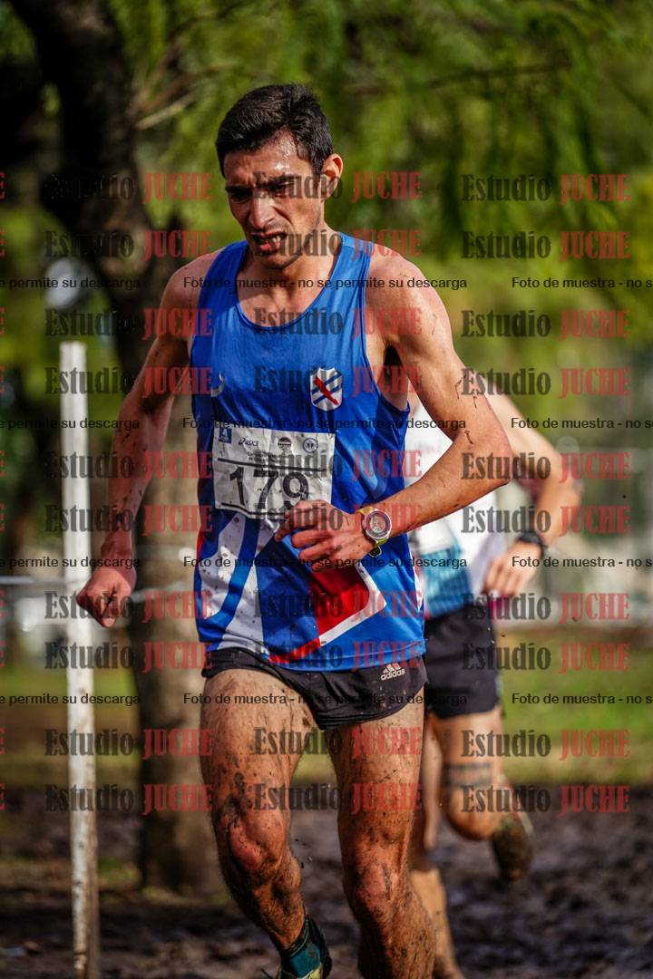 Fotos en el circuito