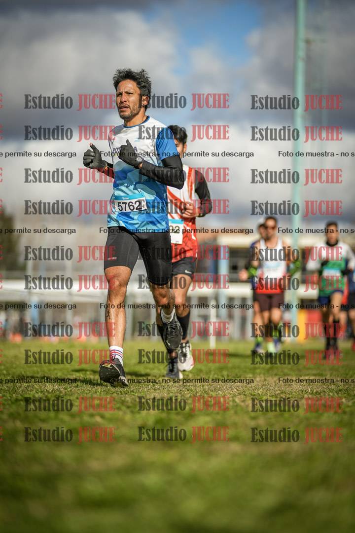Fotos en el circuito