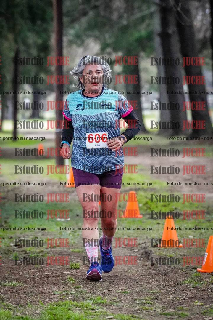 Fotos en el circuito
