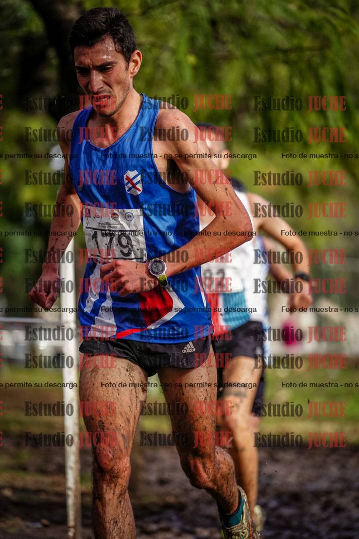 Fotos en el circuito
