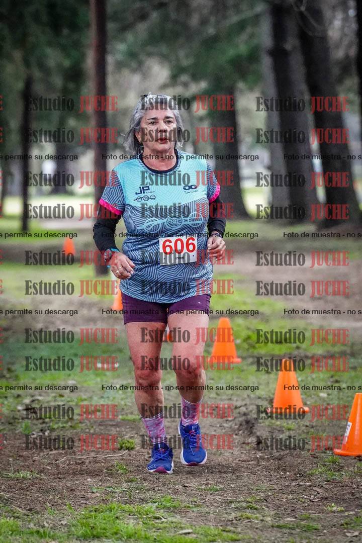 Fotos en el circuito