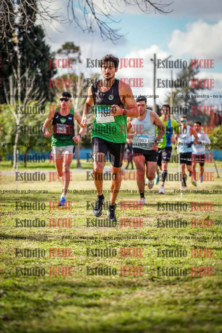 Fotos en el circuito