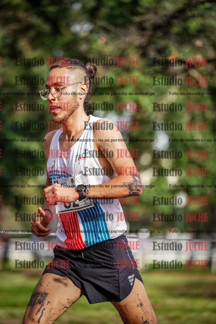 Fotos en el circuito