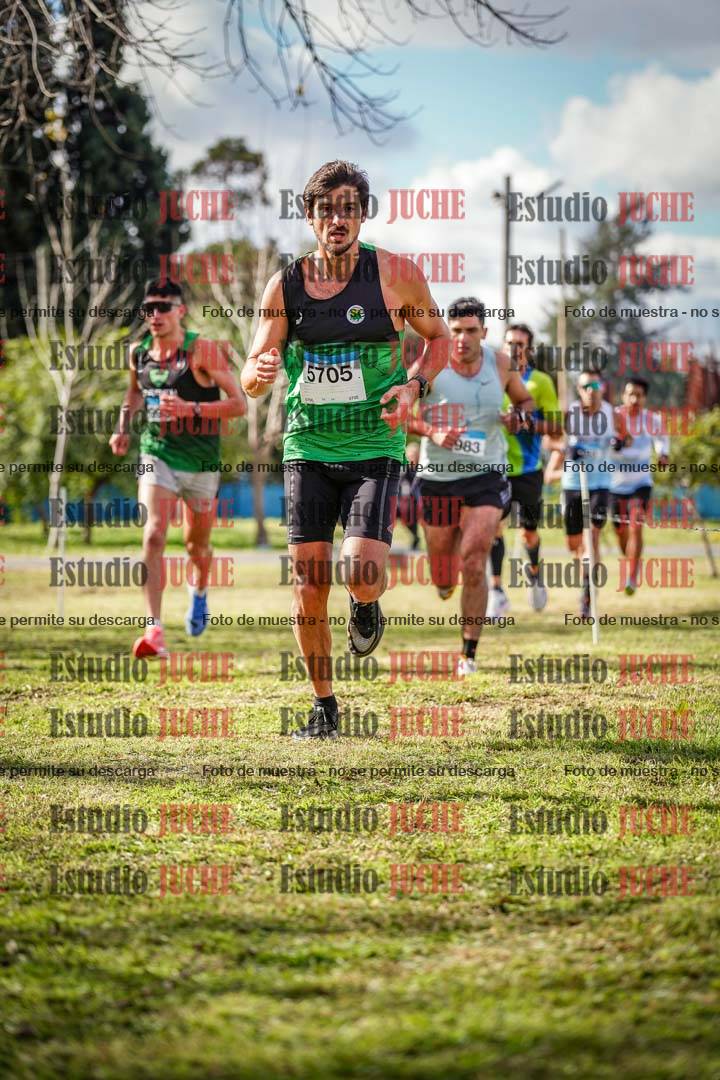 Fotos en el circuito