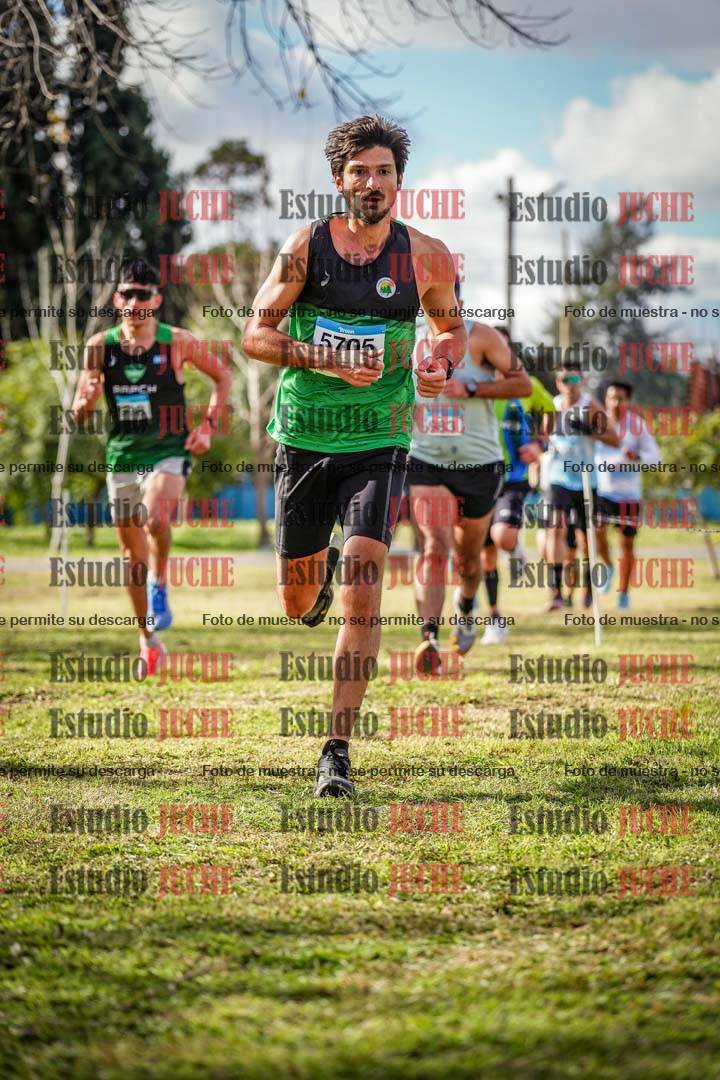 Fotos en el circuito