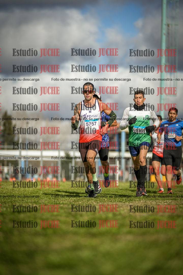Fotos en el circuito