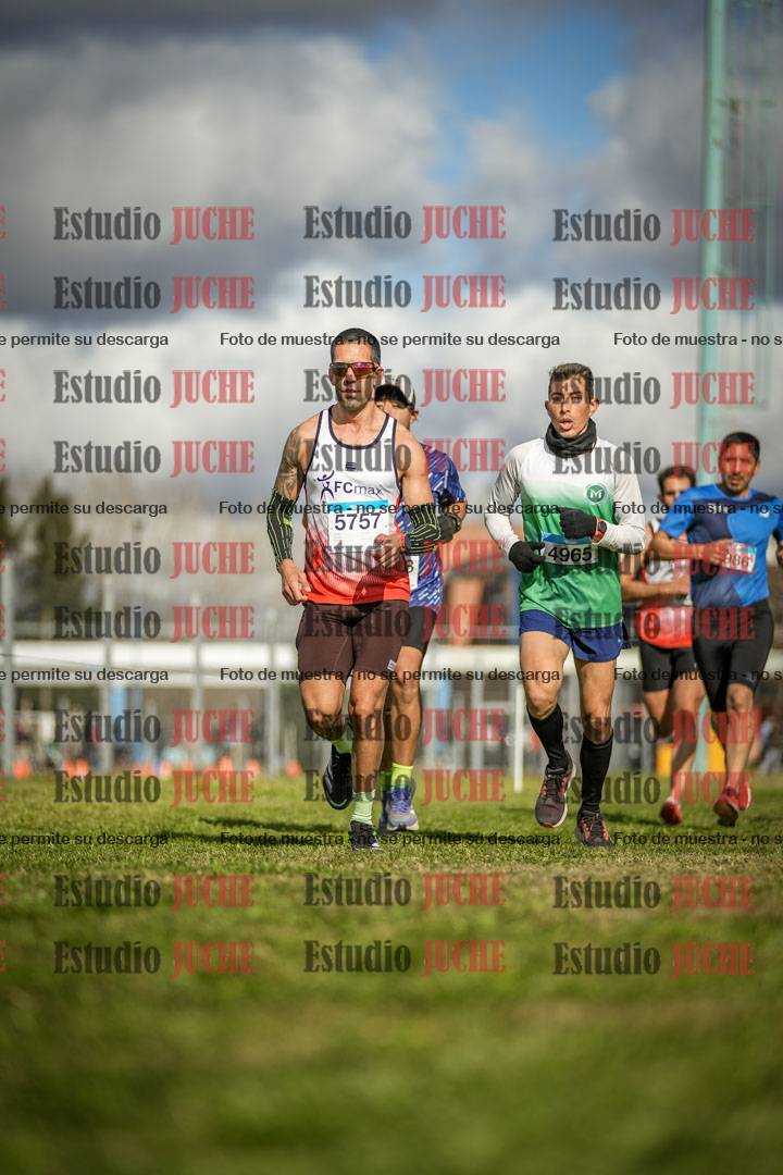 Fotos en el circuito