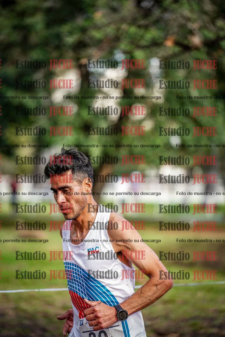 Fotos en el circuito