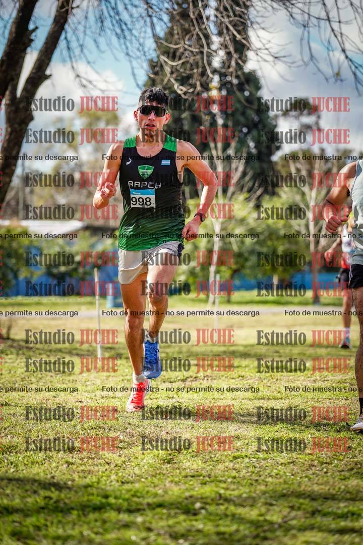 Fotos en el circuito