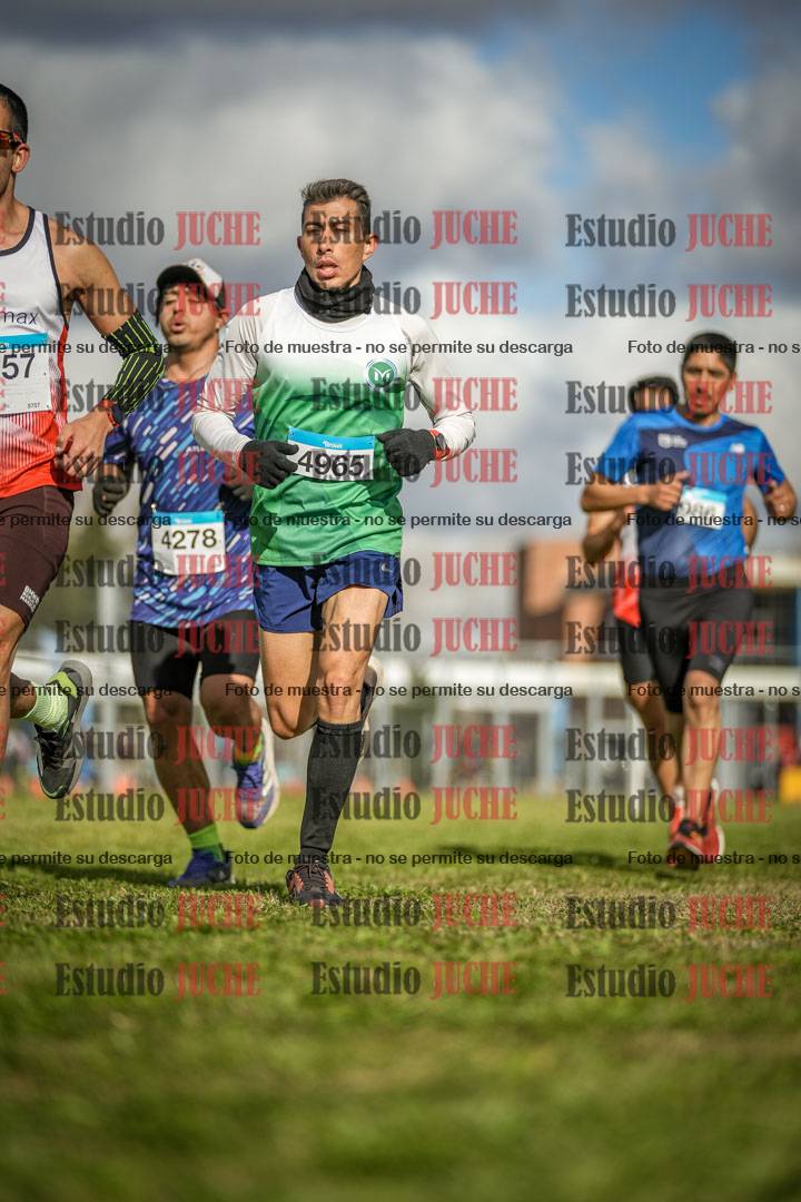 Fotos en el circuito
