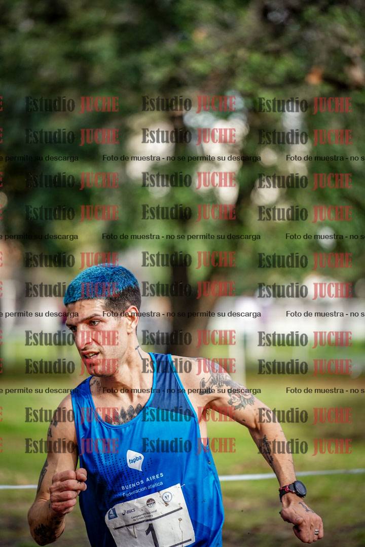 Fotos en el circuito