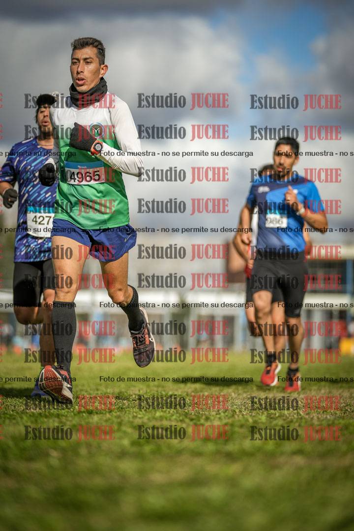 Fotos en el circuito
