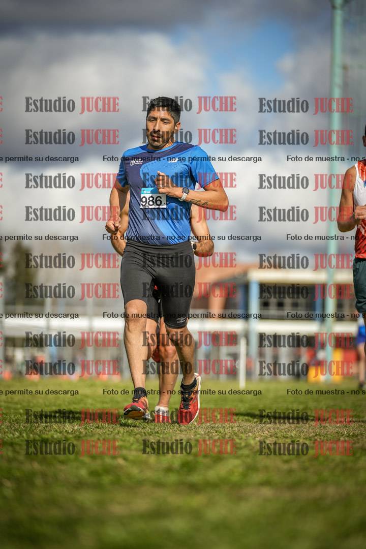 Fotos en el circuito