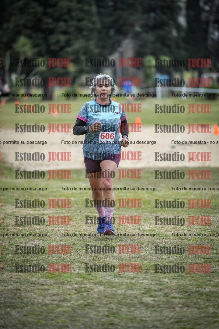 Fotos de la llegada