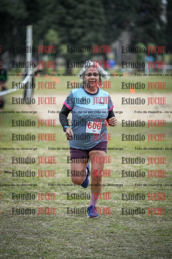 Fotos de la llegada
