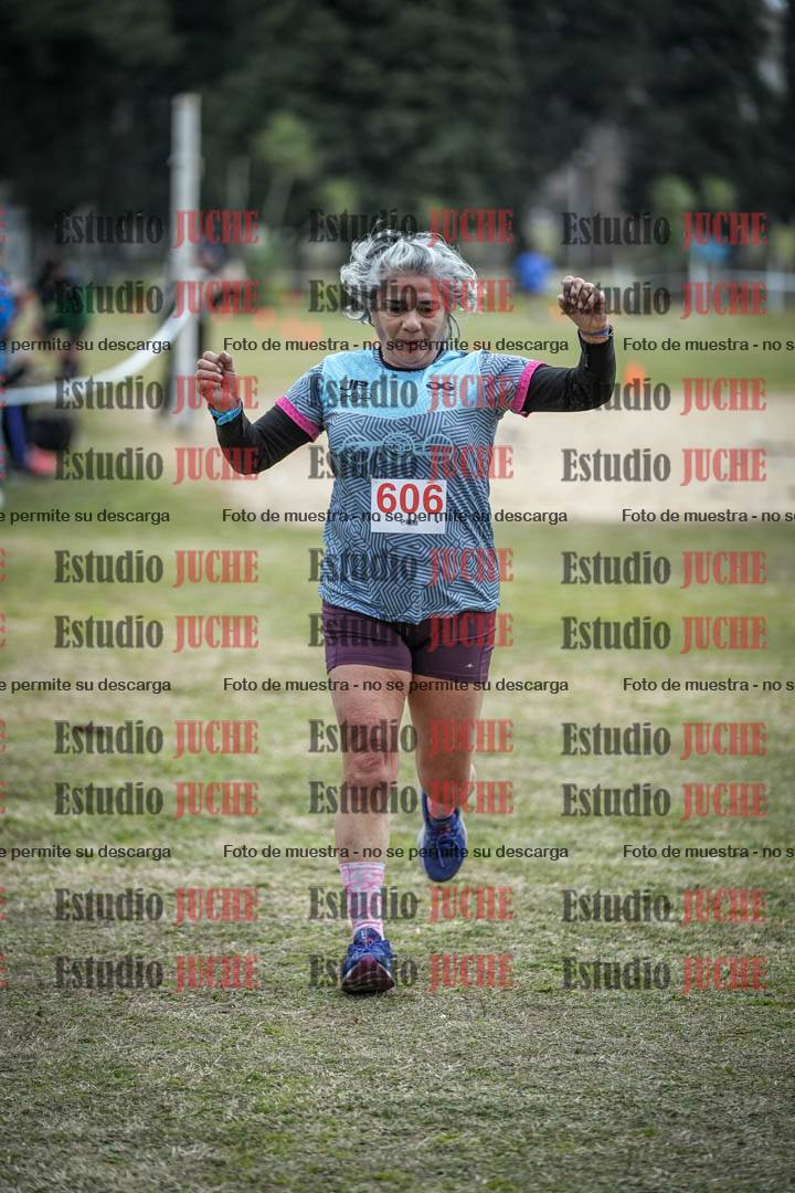 Fotos de la llegada
