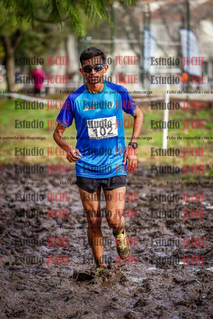 Fotos en el circuito