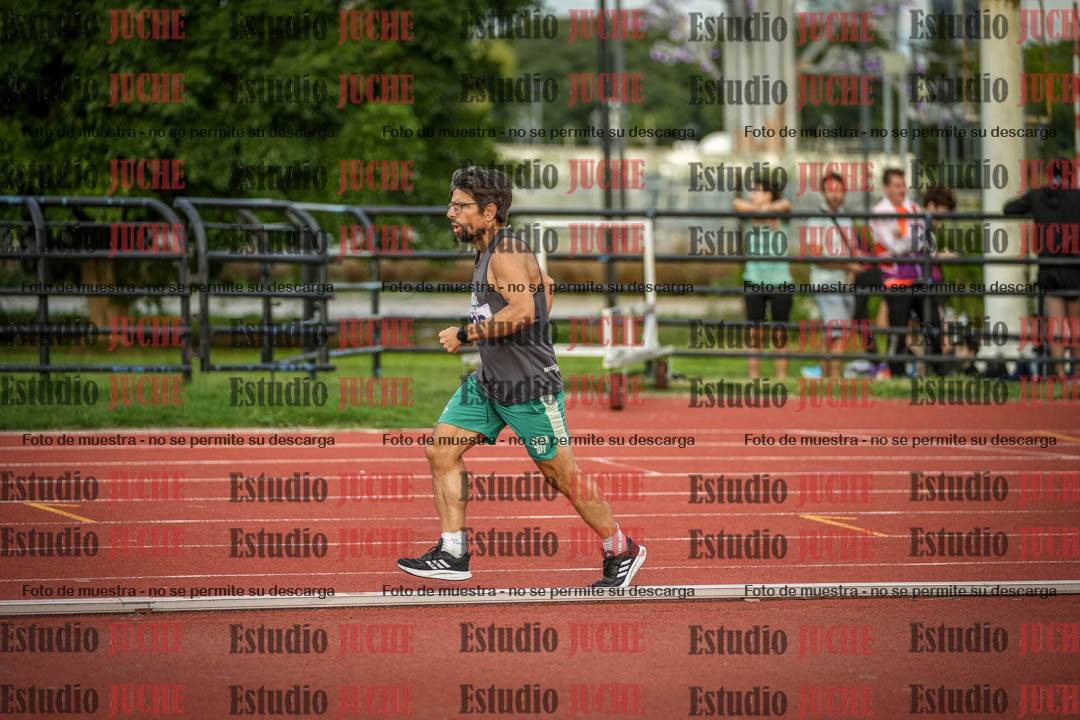 Fotos de los 5000 m llanos