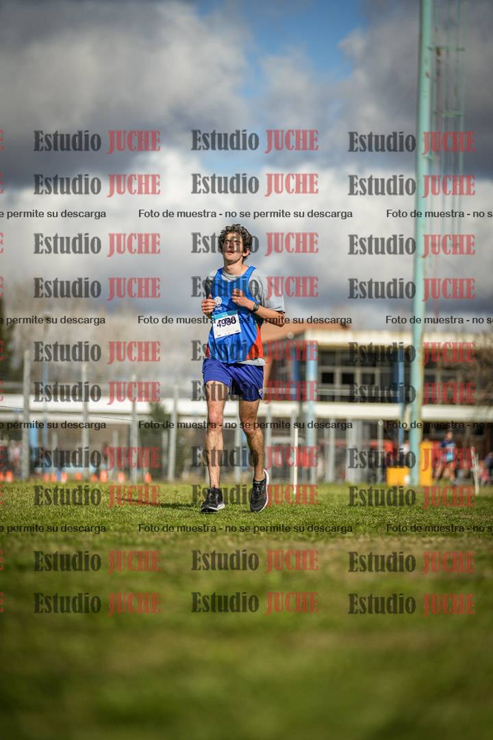 Fotos en el circuito