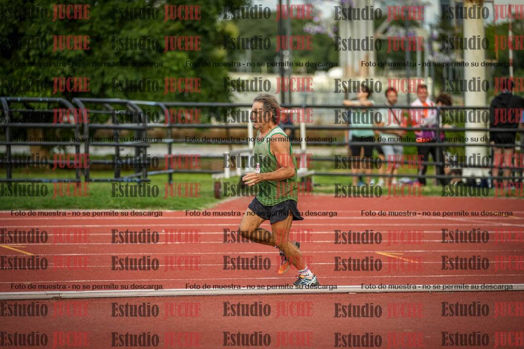 Fotos de los 5000 m llanos