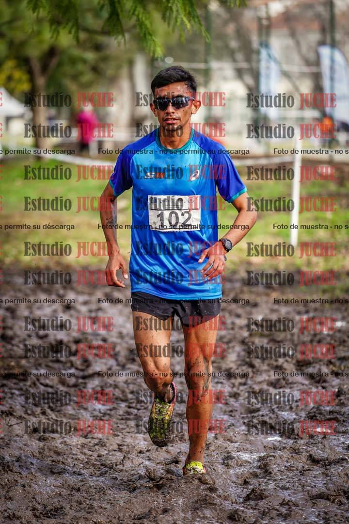 Fotos en el circuito