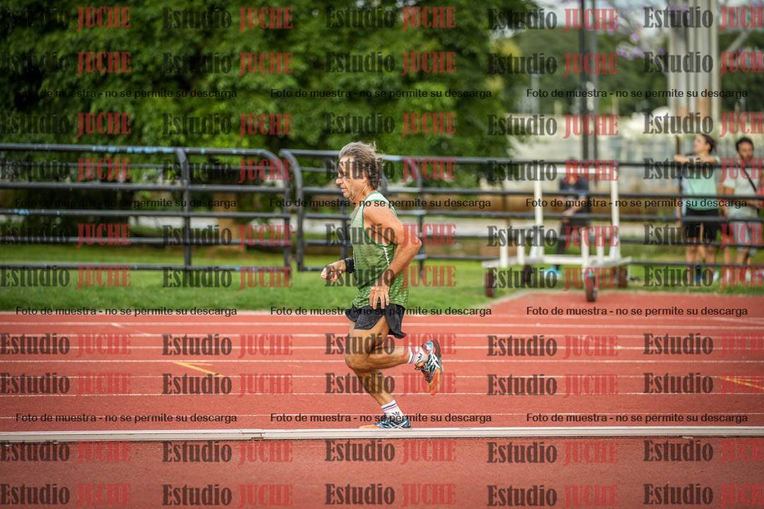 Fotos de los 5000 m llanos