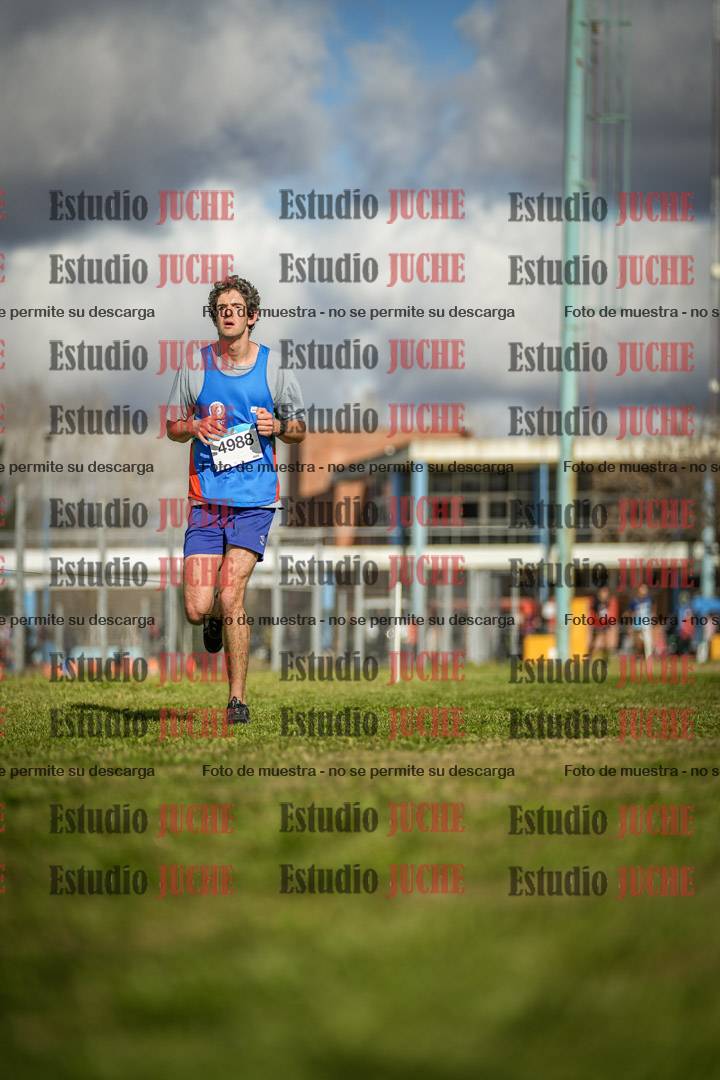 Fotos en el circuito