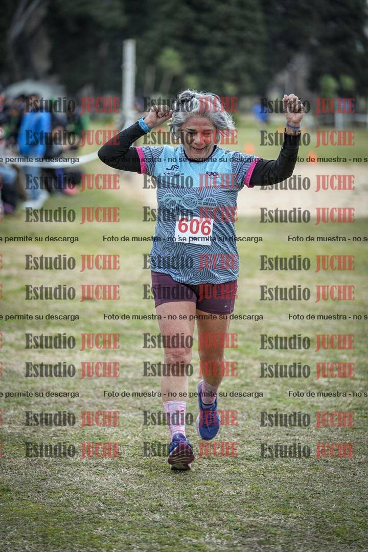 Fotos de la llegada