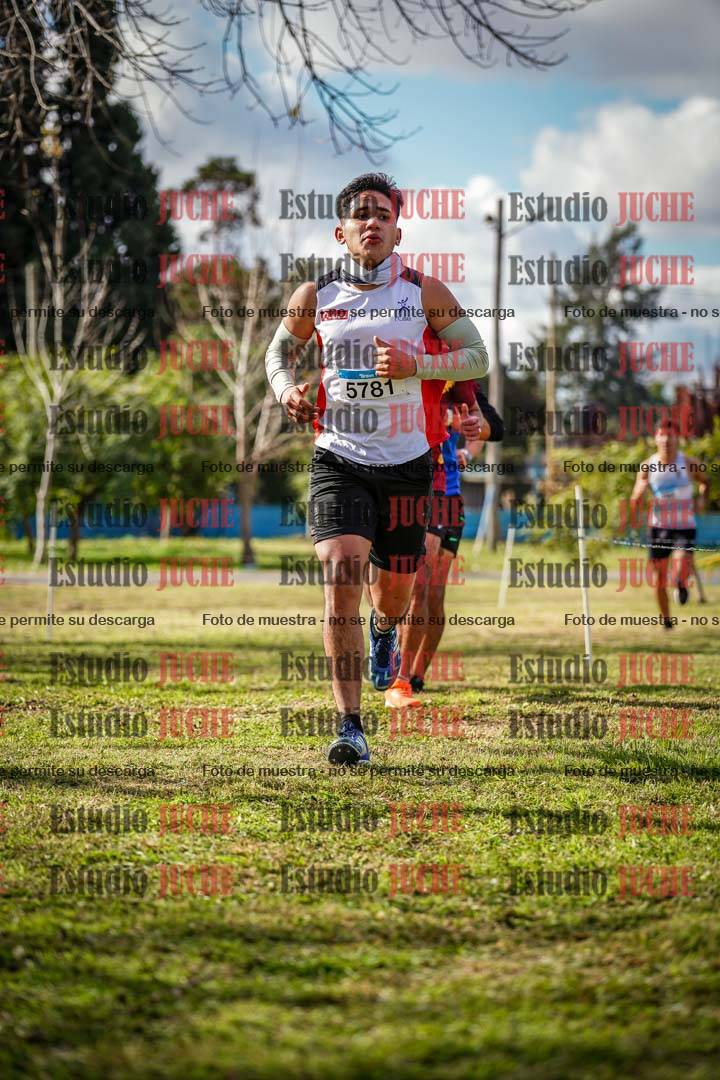 Fotos en el circuito