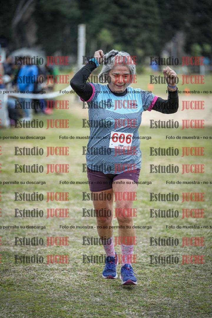 Fotos de la llegada