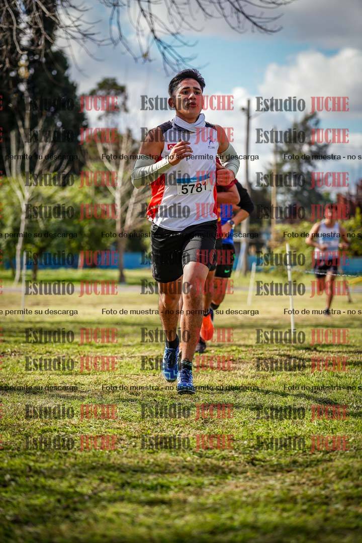Fotos en el circuito