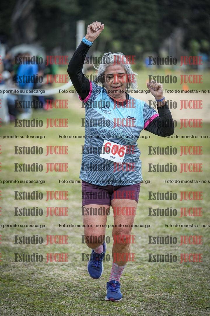 Fotos de la llegada