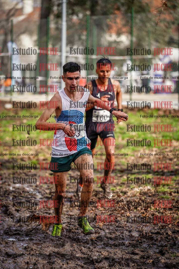 Fotos en el circuito
