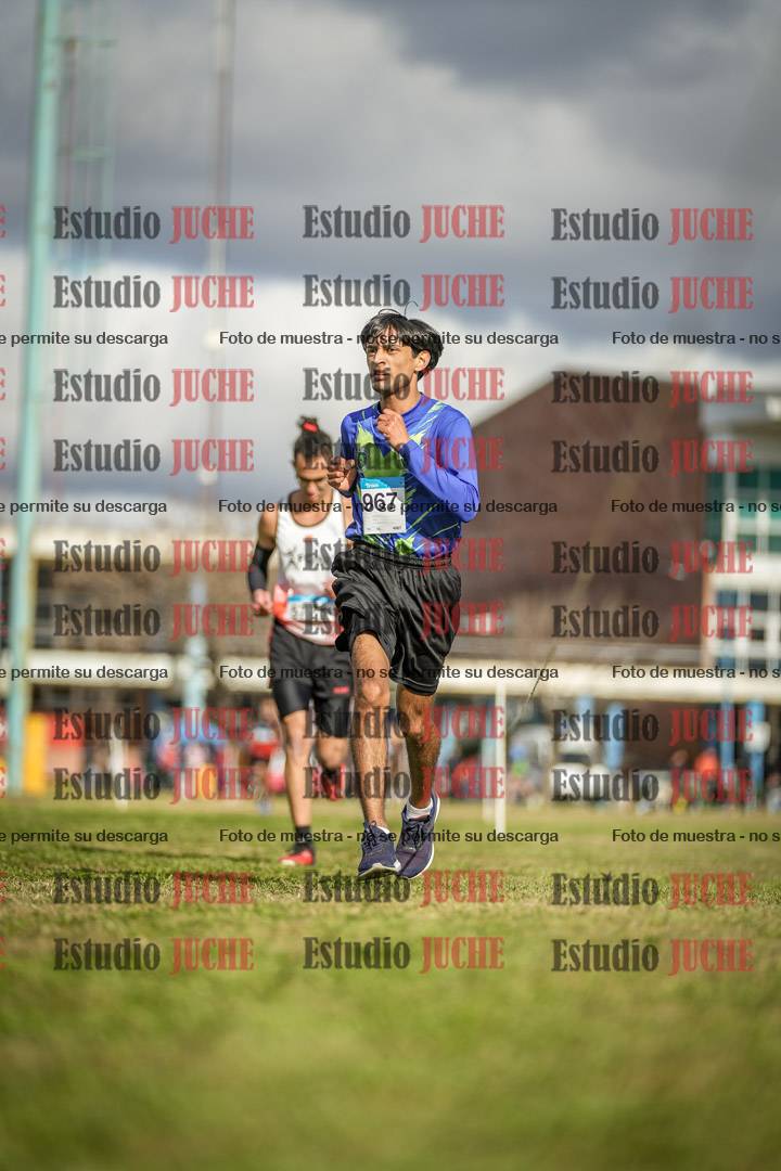 Fotos en el circuito
