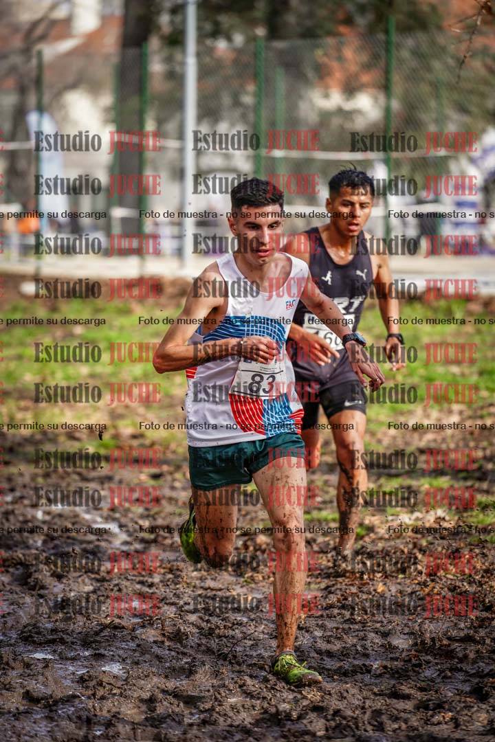 Fotos en el circuito