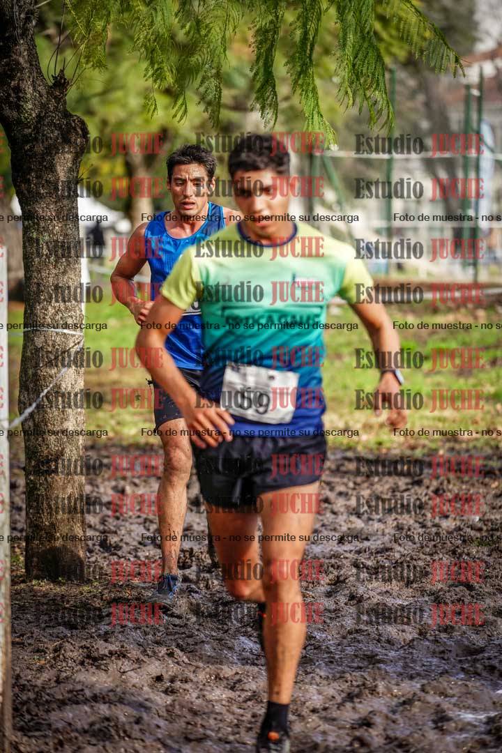 Fotos en el circuito