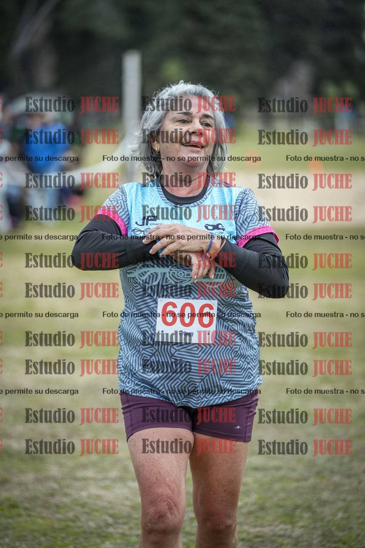 Fotos de la llegada