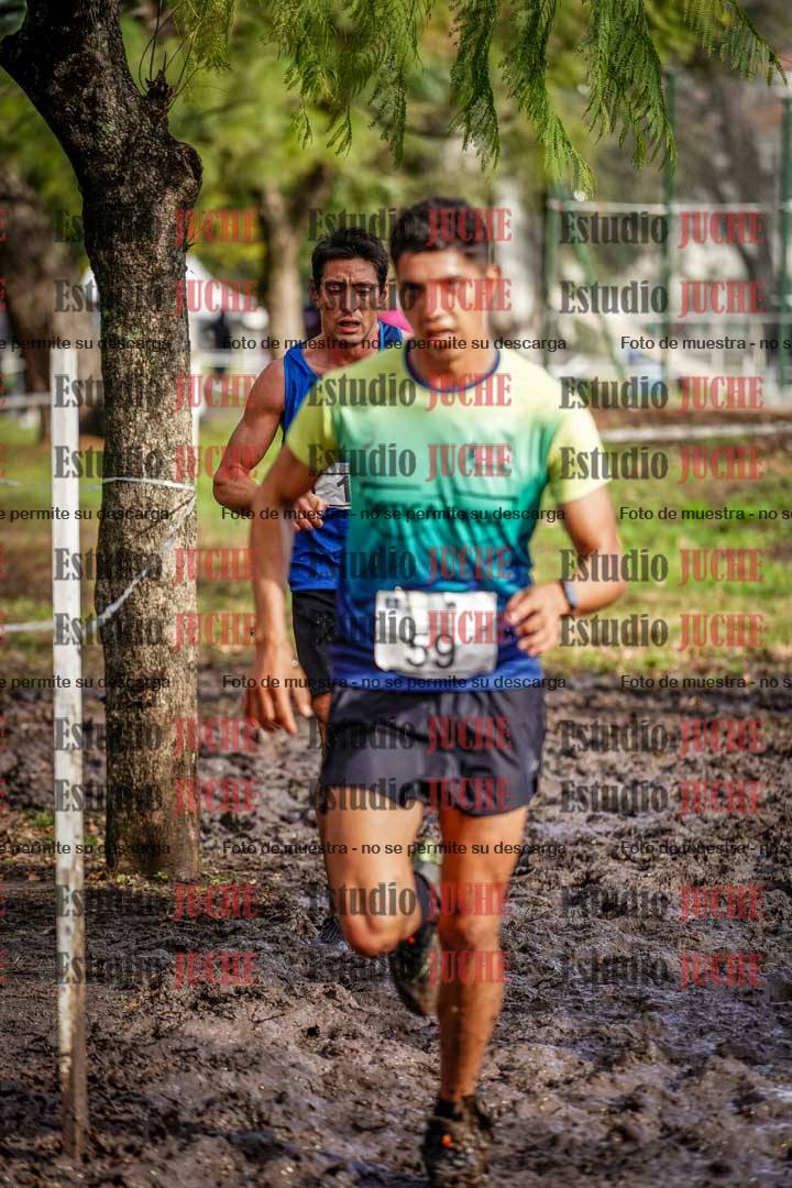 Fotos en el circuito