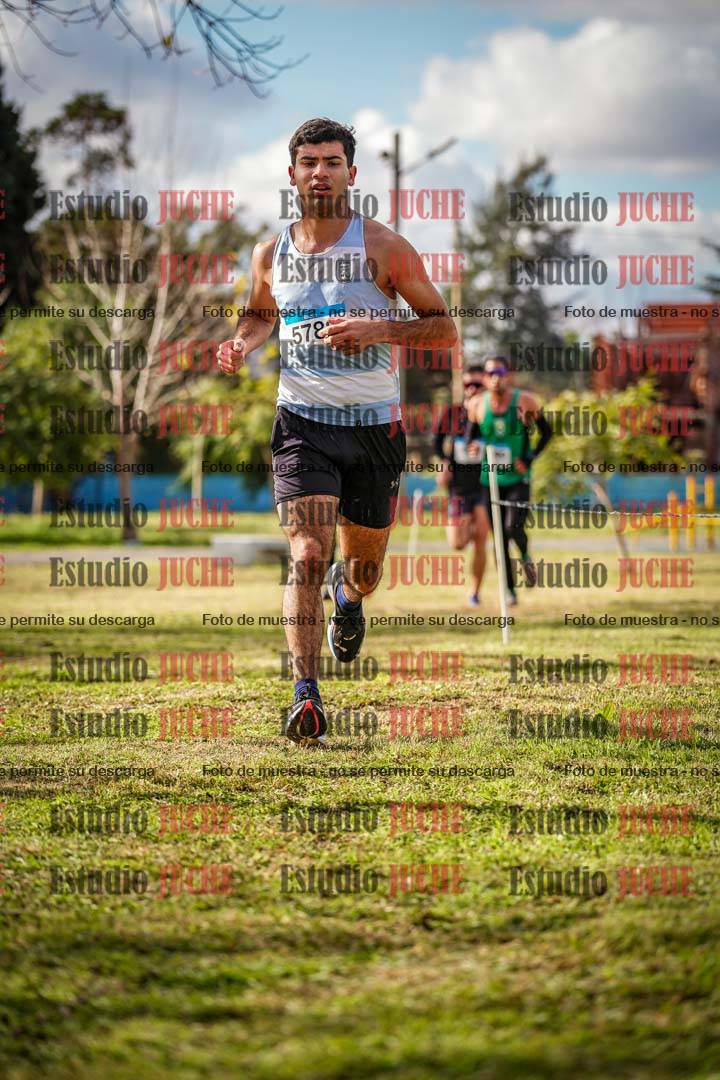 Fotos en el circuito