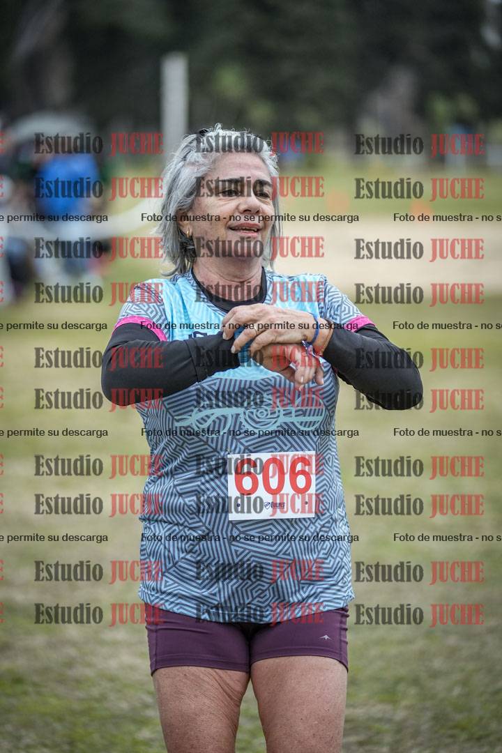 Fotos de la llegada