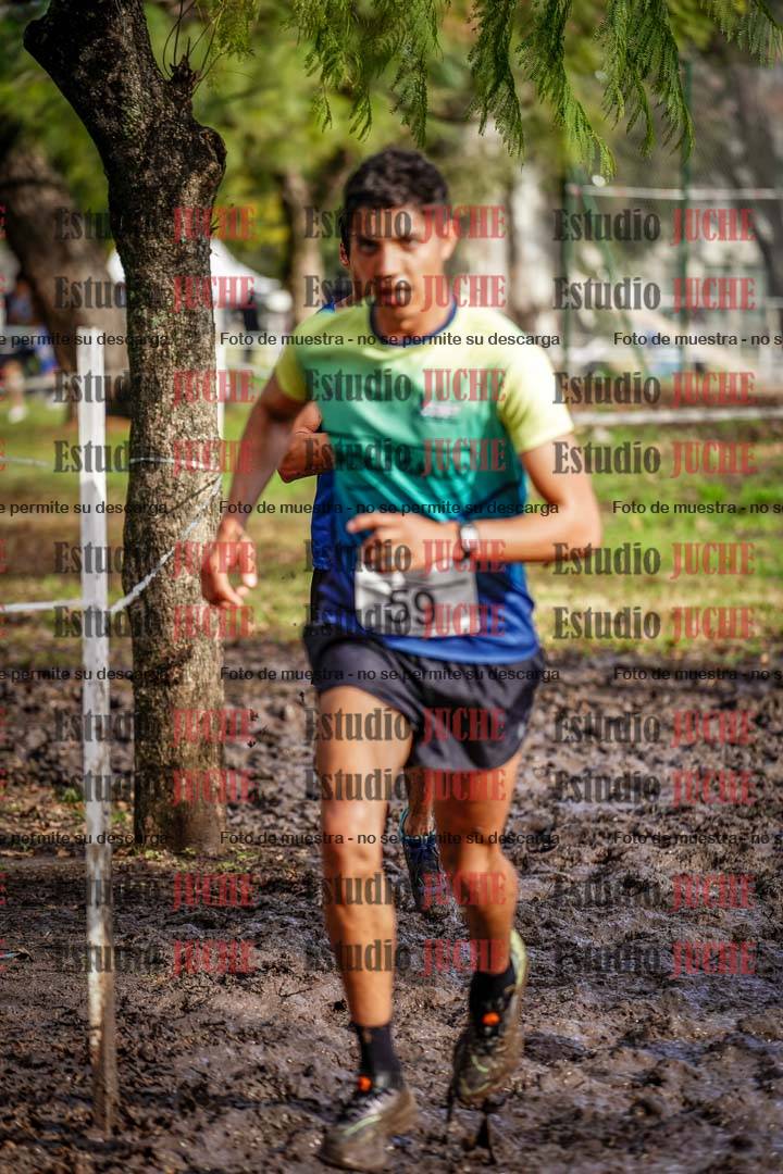 Fotos en el circuito